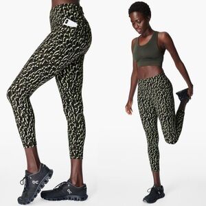 NWT Sweaty Betty Power Leggings